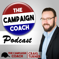 The Campaign Coach | Politics | Get Elected | Winning Local Elections cover