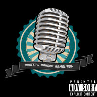 Gareth's Random Ramblings cover