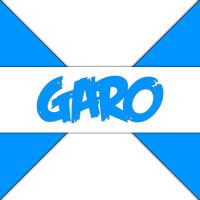 Garo cover