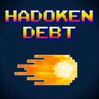 Hadoken Debt! cover