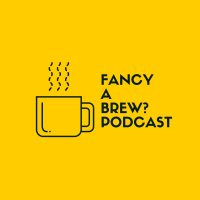 Fancy A Brew cover