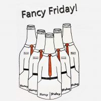 Fancy Friday! cover