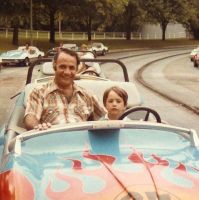 Gary and Dad's Podcast - Stories from an Egyptian Immigrant cover
