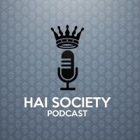 Hai Society Podcast cover
