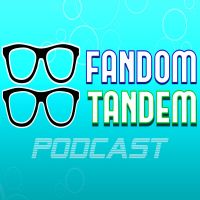 Fandom Tandem cover