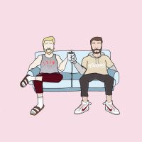Gas Station Cappuccino cover