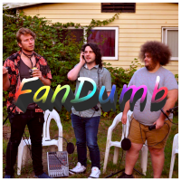 FanDumb cover