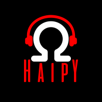 Haipy no Omega cover