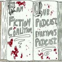 Fanfiction Coalition-1: Ramen Shop Girl cover