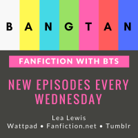 Fanfiction With BTS Podcast cover