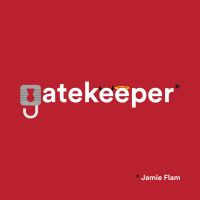 Gatekeeper with Jamie Flam cover