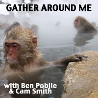 Gather Around Me cover