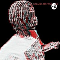 HAKUNA MATATA KING cover