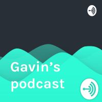 Gavin and Lina’s daily (sometimes) podcast! cover