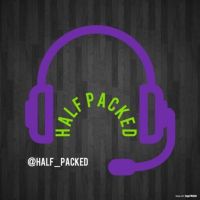 Half Packed cover