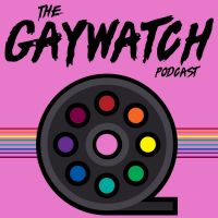 Gaywatch cover