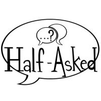 HalfAsked cover