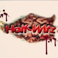 Halfwitz vs Everything cover