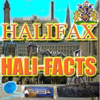 Halifax Hali-facts cover