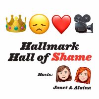 Hallmark Hall of Shame cover