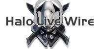 Halo Live Wire cover