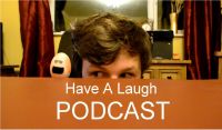 HALP! Podcast! cover