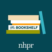 The Bookshelf cover