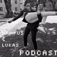 Hampus & Lukas Podcast cover
