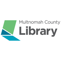 Multnomah County Library Podcasts cover