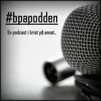 I Brist På Annat cover