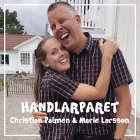 Handlarparet cover