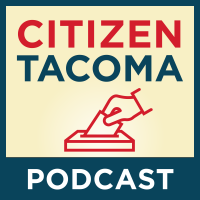 Citizen Tacoma cover