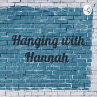 Hanging with Hannah cover