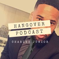 Hangover Podcast cover