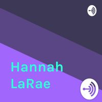 Hannah LaRae cover