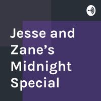 J&Z’s Midnight Special cover