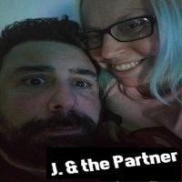 J. and the Partner cover