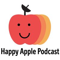 Happy Apple Podcast cover