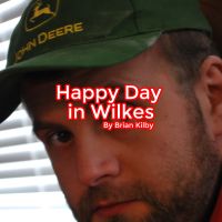 Happy Day in Wilkes! cover