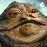 Jabba The Hut Variety Talk cover