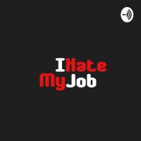 I hate my job cover