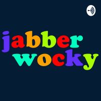 Jabberwocky cover