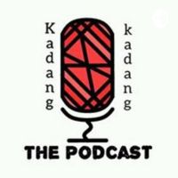 Kadang-kadang The Podcast cover