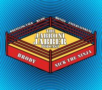 Jabroni Jabber Podcast cover