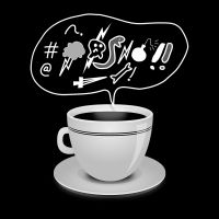 Kaffepod'en cover