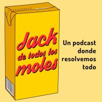 Jack de todos los moles cover