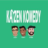 Kaizen Komedy cover