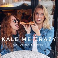 Kale Me Crazy cover
