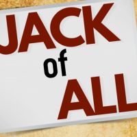 Jack of All cover