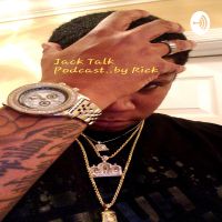Jack Talk Podcast cover